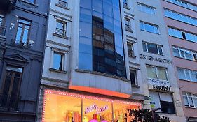 Luxury Suites By Nok Istanbul Nisantasi