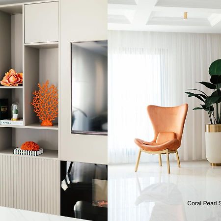 Luxury Suites By Nok Istanbul Nisantasi Exterior photo
