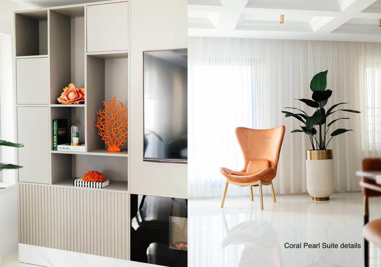 Luxury Suites By Nok Istanbul Nisantasi Exterior photo