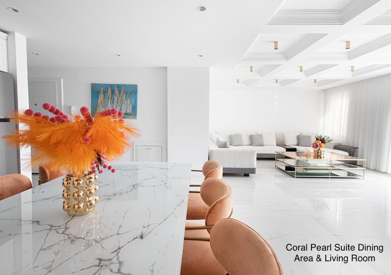 Luxury Suites By Nok Istanbul Nisantasi Exterior photo