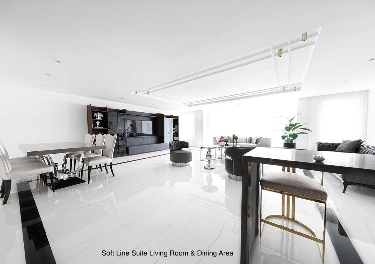 Luxury Suites By Nok Istanbul Nisantasi Exterior photo